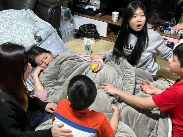 Photo Credit - Martha Htoowah