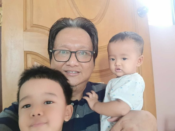 Photo Credit- Wyne fb account