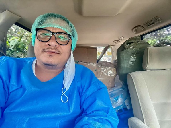 Photo Credit - Htoo El Lynn fb account