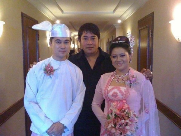 PhotoCredit - Yawai Aung fb account