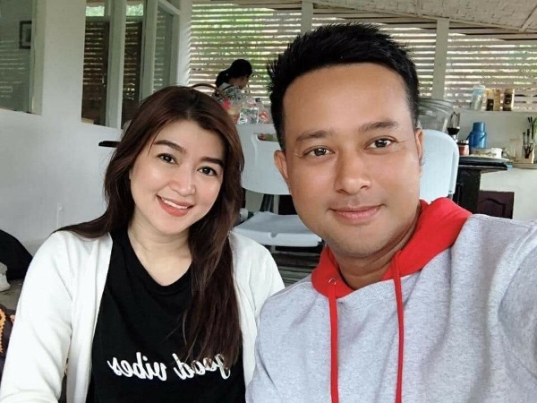 Photo Credit - Pyay Ti Oo