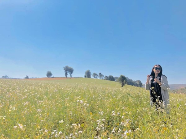 Photo Credit -Hsaung Wutyee May Facebook Acoount