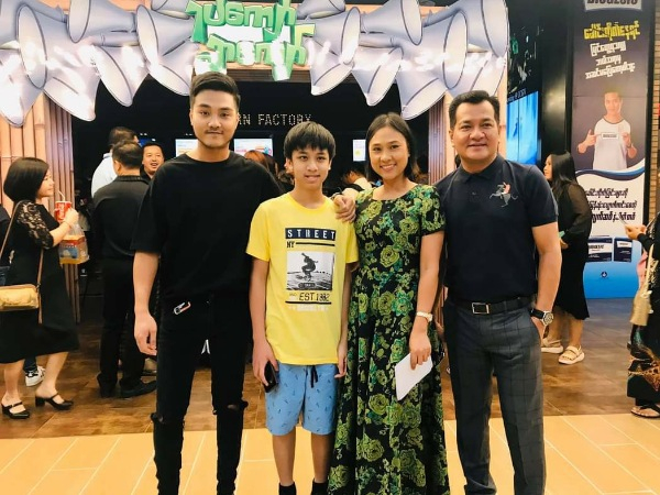 Photo Credit- Nay Myo Aung