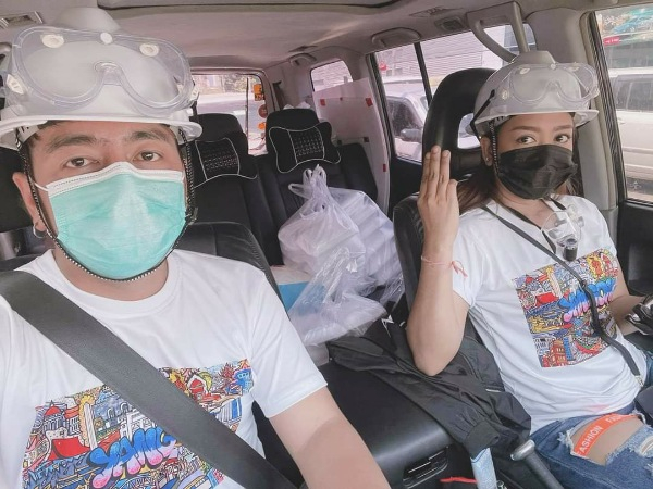 Photo Credit - Nhying Shin fb page