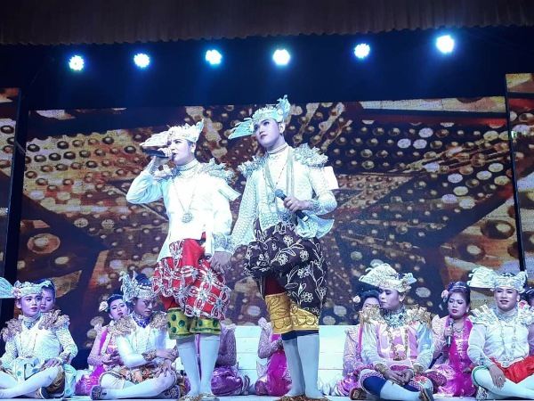 Photo Credit- Myittar Myint Myat Hein fb account