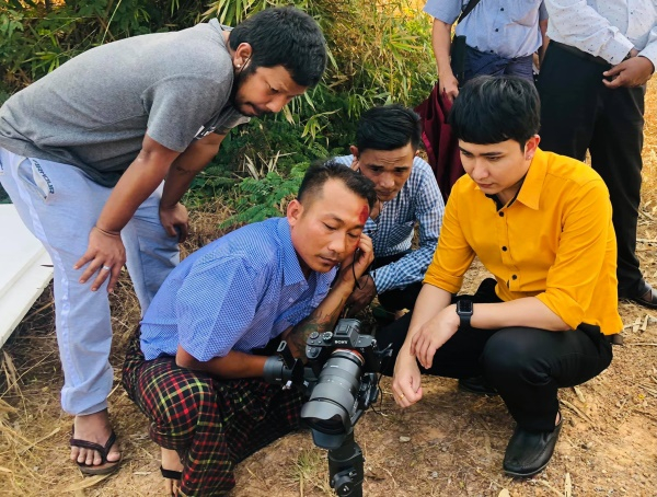 Photo Crd - Thu Riya Facebook account