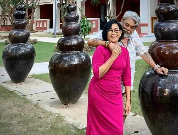 Photo Credit - Kyaw Thu FB Account