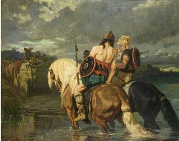 Photo Credit -Ancient Origins 