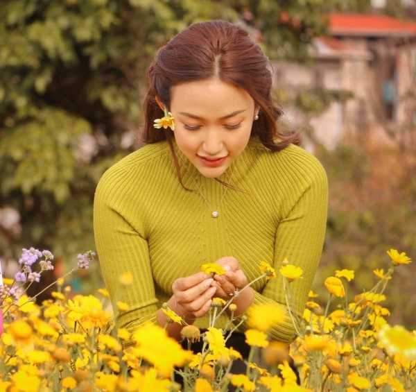 Photo Credit- Hsaung Wutyee May( FB Account)