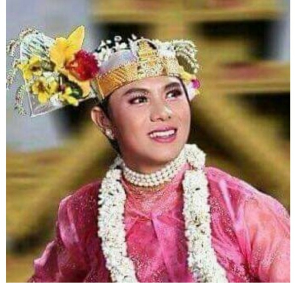 Photo Credit - Phoe Chit fb account