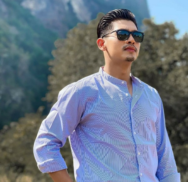 Photo Credit - Nyi Htut Khaung
