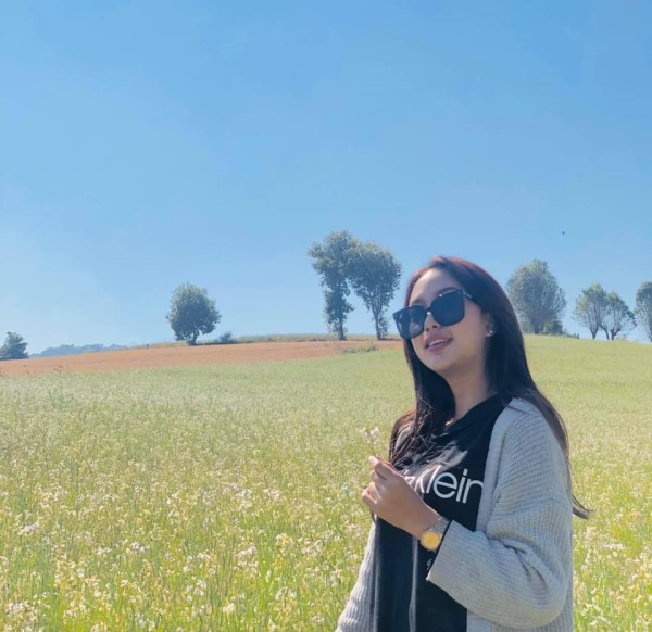 Photo Credit -Hsaung Wutyee May Facebook Acoount