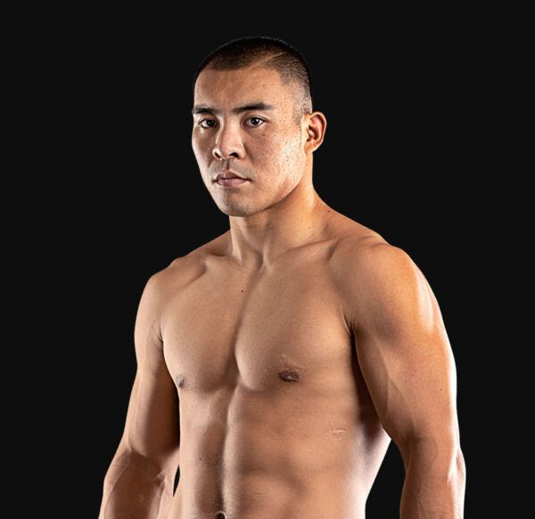 Photo Credit - One Championship