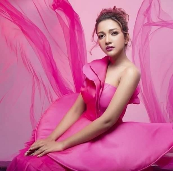 Photo Crd - Irene Zin Mar Myint's FB account