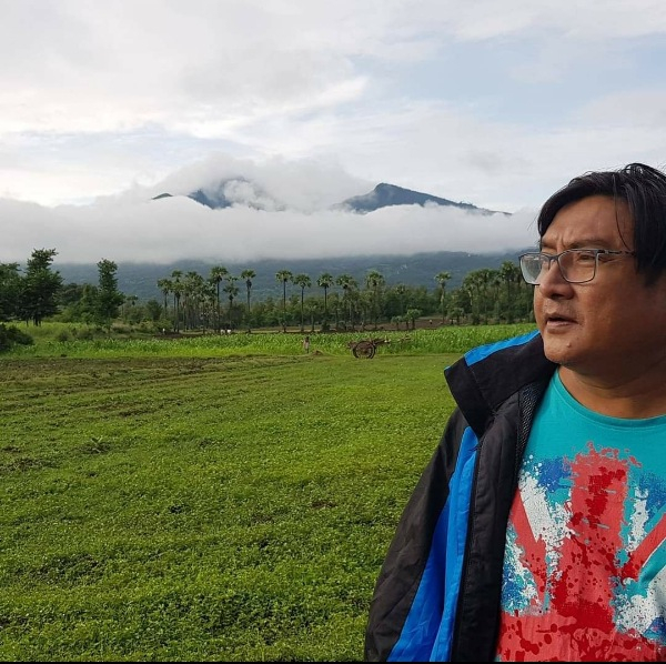 Photo Credit - Nyi Nyi Hlaing fb account&nbsp;