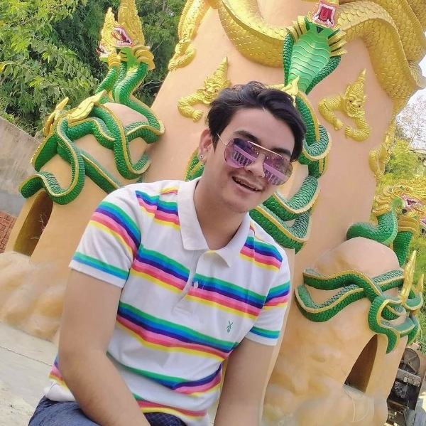 Photo Credit - Heavy Phyo