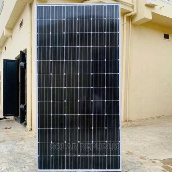 Solar Panel 450w (2m*1.1m) - L192