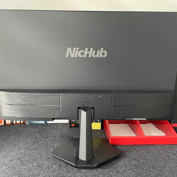 Computer Monitor Nib Monitor NicHib 24 Inch - L192