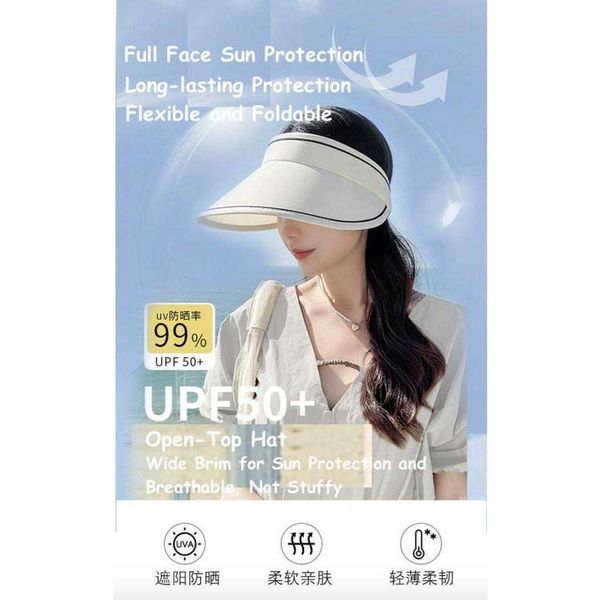 Women Straw Hat Sun Hat UV Summer Beach Hat Woven Stitched