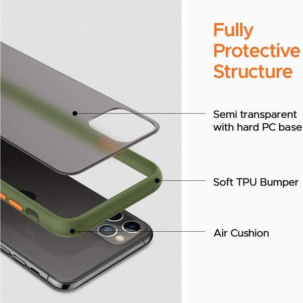 Cyrill Iphone 11 Pro Brick Spigen Ciel By Cyrill IPhone 11 Pro Max