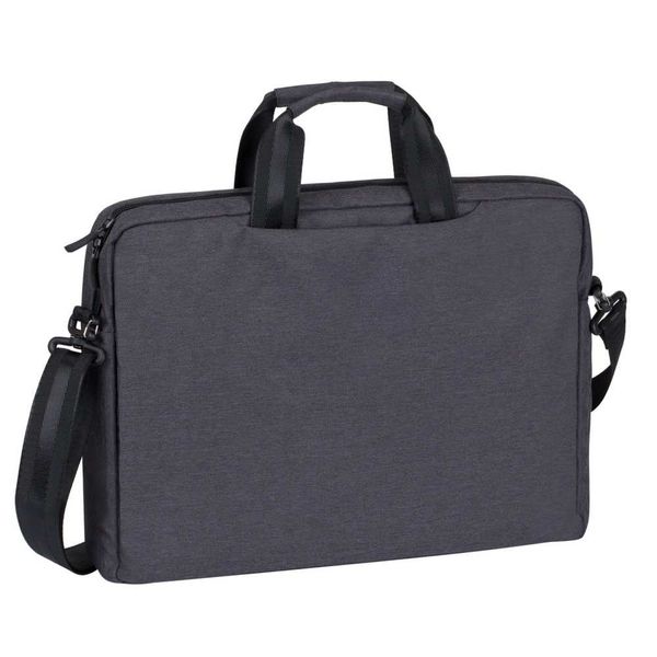 Rivacase 7705 Grey ECO Laptop sleeve 15.6 Price in Pakistan