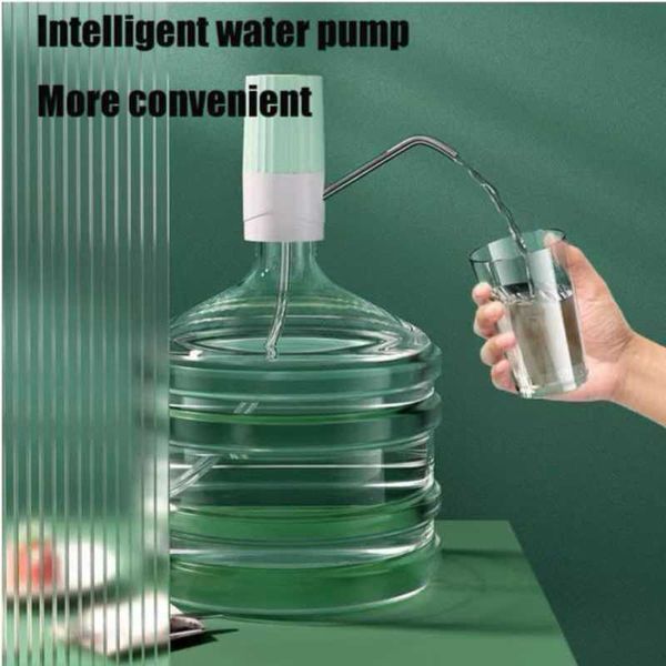 Automatic bucket water pump, water dispenser water pump, electric water ...