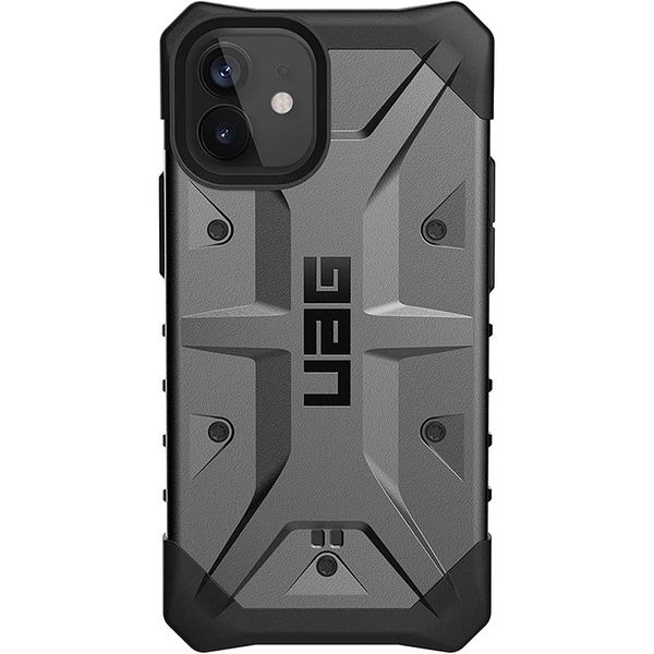UAG iPhone 12 Mini Pathfinder – Silver L192