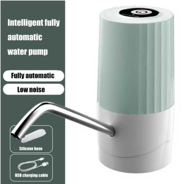Automatic bucket water pump, water dispenser water pump, electric water ...