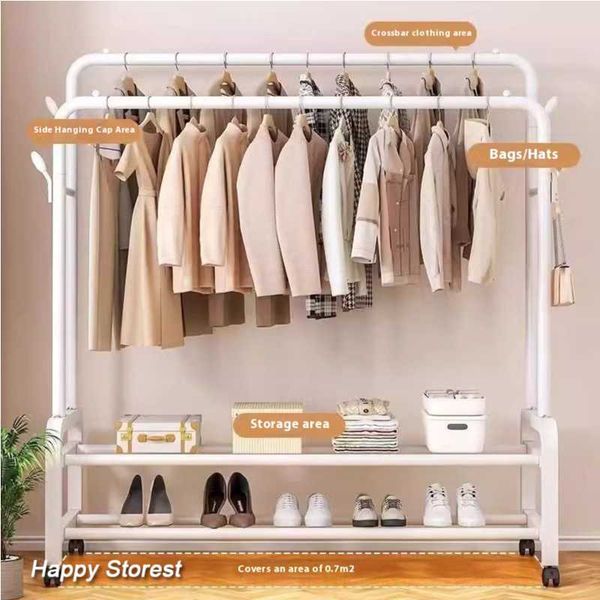 Clothes Dryer Rack For Hats Hat Rack, Clothes Rack, Simple Clothes