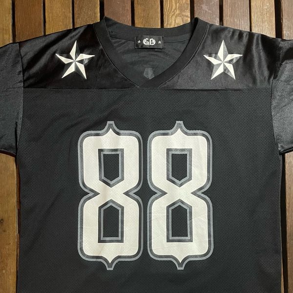 G-DRAGON 88 JERSEY (2013) - L192