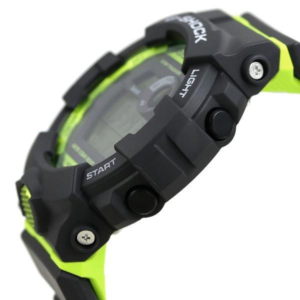 G-Shock Quartz Watch_GBD-800-8DR L192