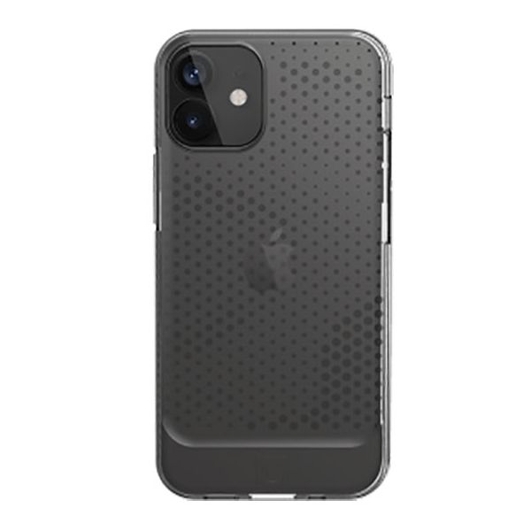 by UAG iPhone 12 Mini Lucent – Ice L192