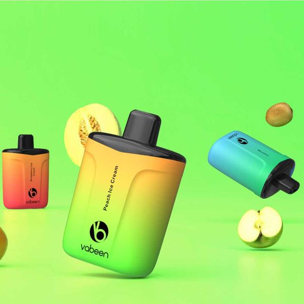 e cigarette rechargeable E-liquide Mozambique Blend Le Pod 10 mL par Pulp
