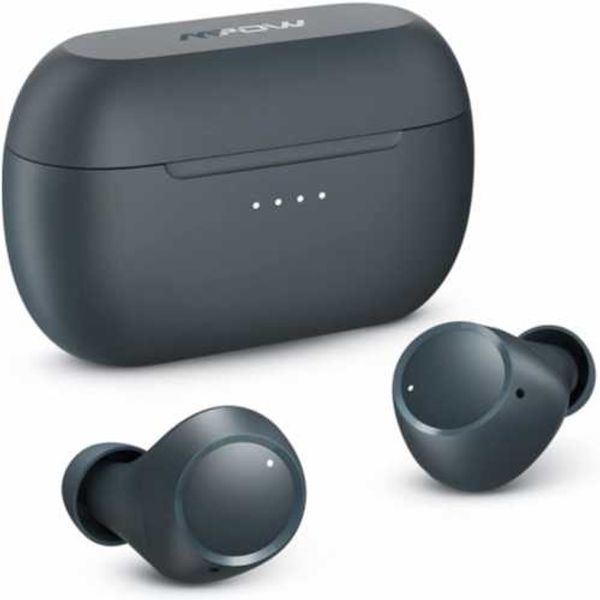Mpow M13 TWS Earbuds – Dark Blue