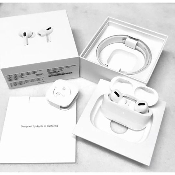 AirPods Pro (Top Grade) Good No. 1 Like 99.9% Casino, Both In