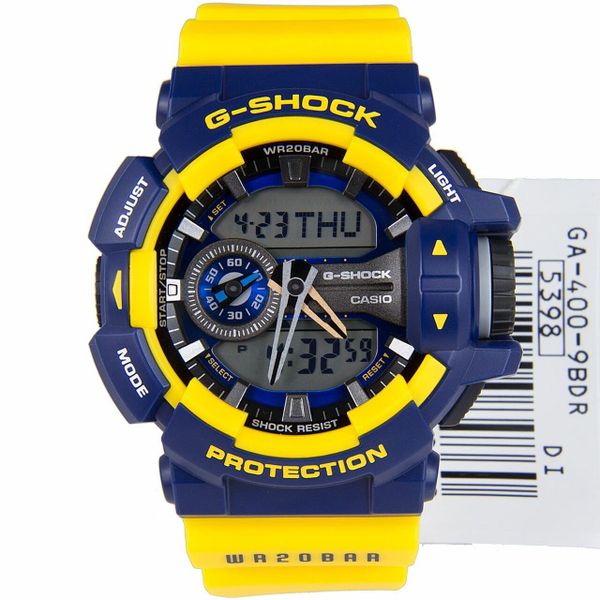 Casio 5398 Ga 400 Price Casio Gshock Ga 400gb Price Watches G