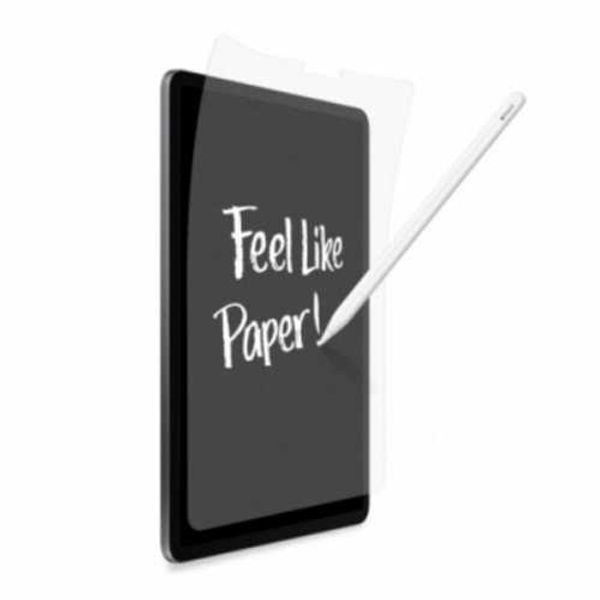 iClara Paper-like Screen Protector iPad Pro 2018/2020