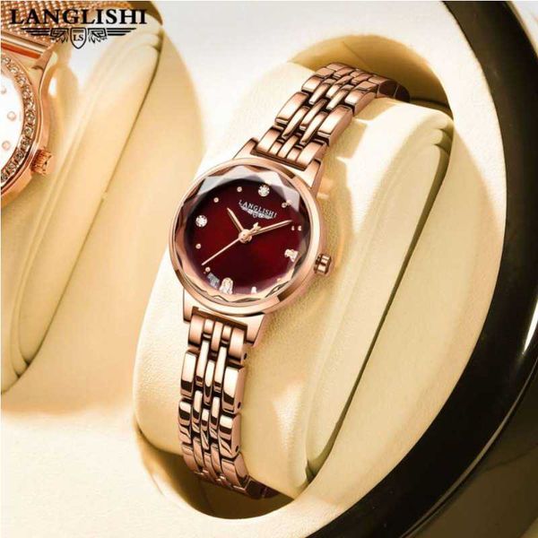 Watch Net Fashion ladies watch Korean version trend quartz watch net celebrity ...