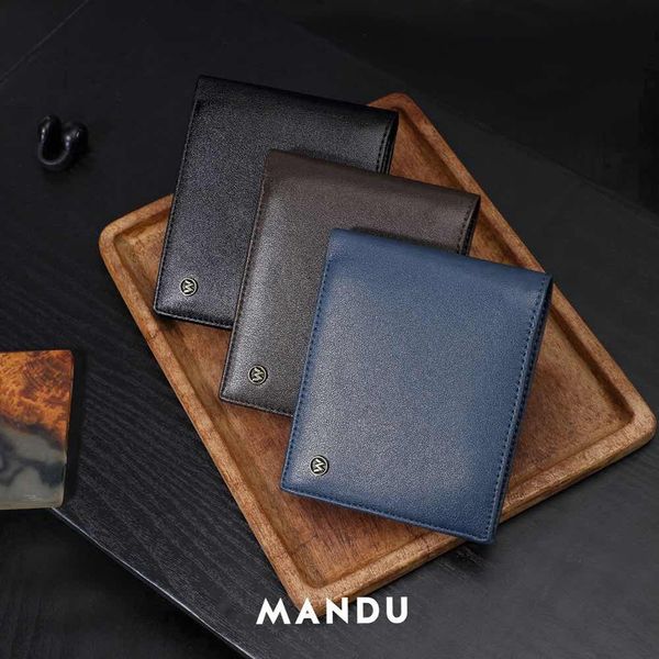 H And M Wallets Buy Brown Wallets For Men By Da Milano Online