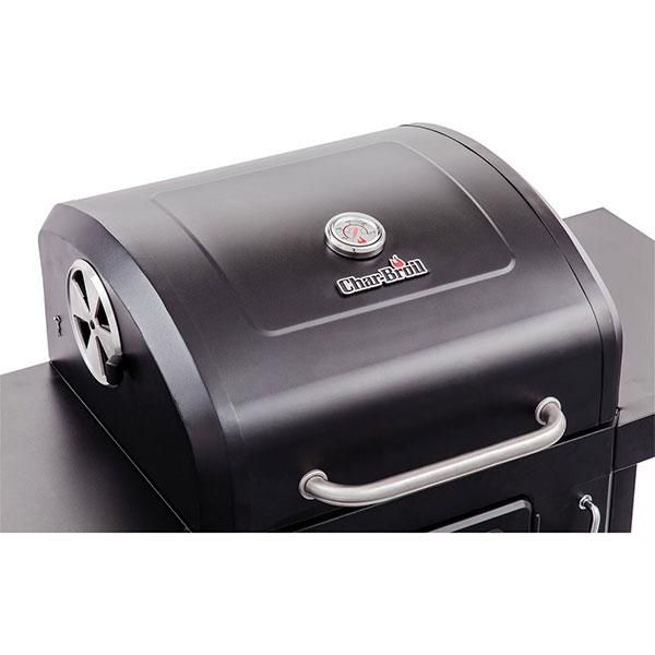 Broil Performance Charcoal Barbecue Char Broil 2600 CHAR