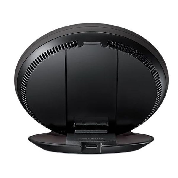 Samsung wireless charger Model: EP-PG950 ⚡ Fast Charge Supported:  or Compatible with: Samsung Galaxy S8/S9/S10/Note Series