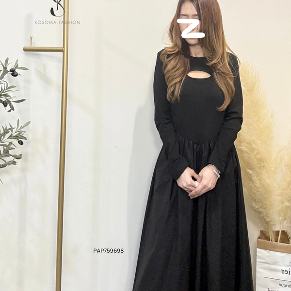 fat lady little black dress WIWT: Little Black Dress