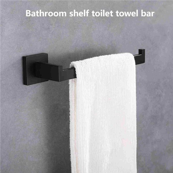 Toilet Roll Holder | Stainless Steel Waterproof Paper Towel Holder For - View #9
