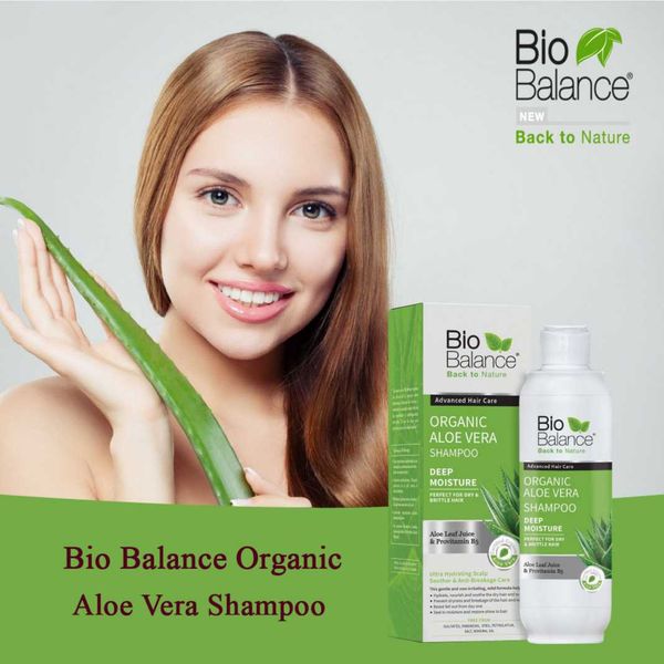Bio Balance - L192