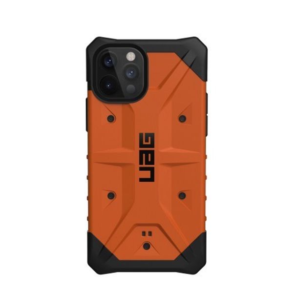 UAG iPhone 12/Pro Pathfinder – Orange