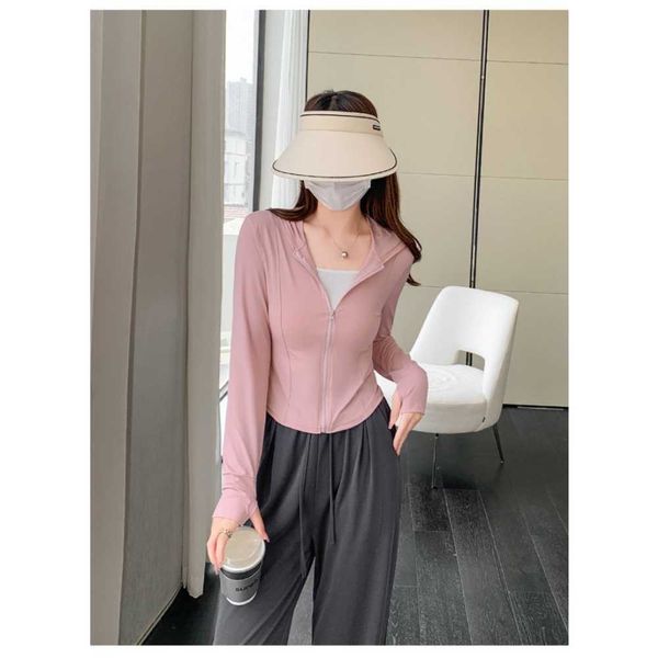 Sunscreen Pants Women's Ice Silk Leggings