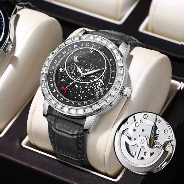 Handsome Watch For Boys Men Watches G-Style Clock For Boy Fashion