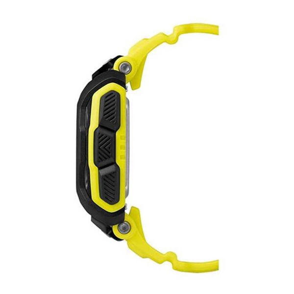 Timex Command™ Shock 54mm Resin Strap Yellow
