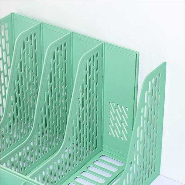 File rack, desktop, storage of materials, file frame, file column ...