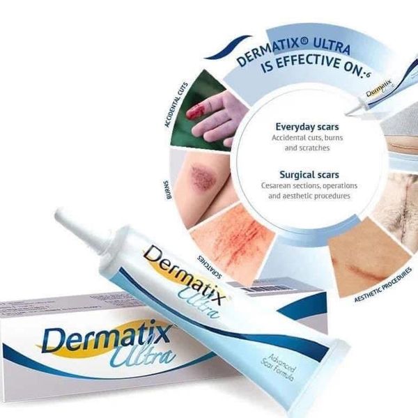 新品未開封】Dermatix Ultra 15g 3個セット DERMATIX Ultra gel | Lorande